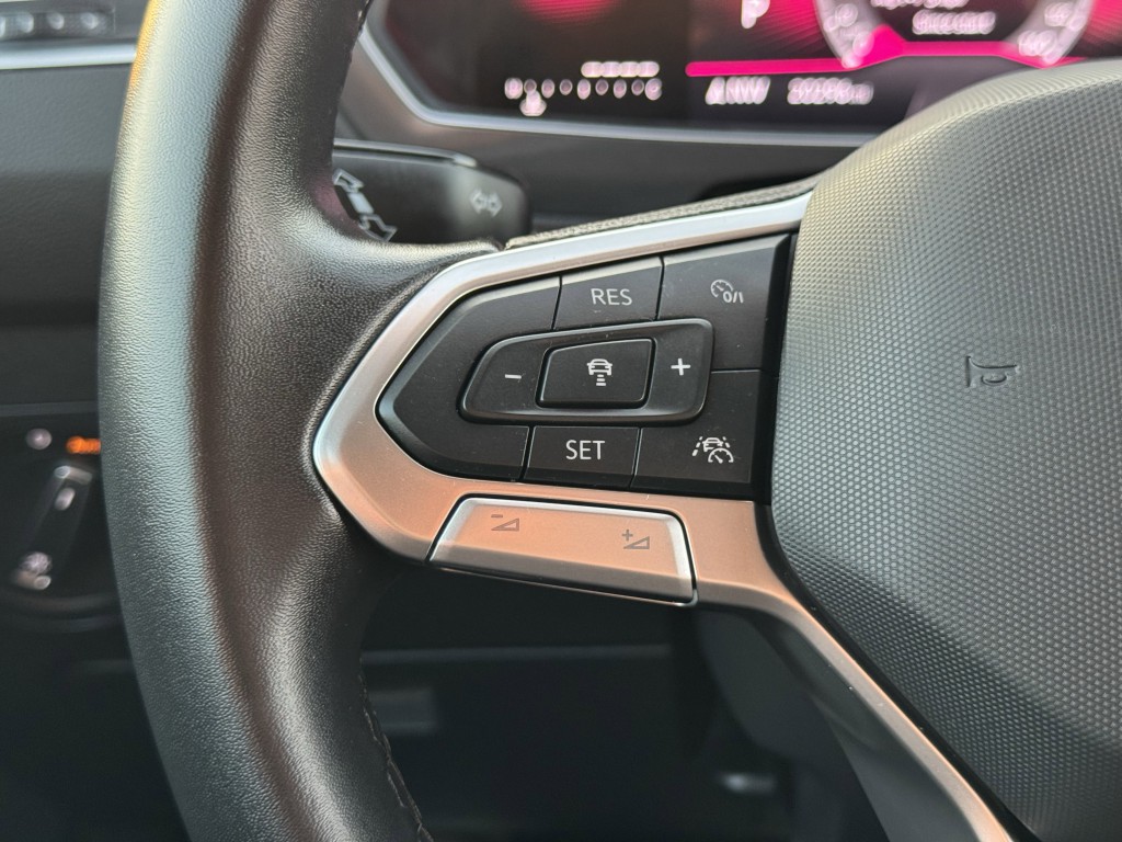 2024 Volkswagen Tiguan Image 16