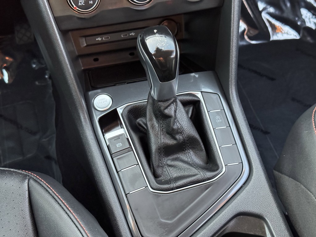2024 Volkswagen Tiguan Image 21