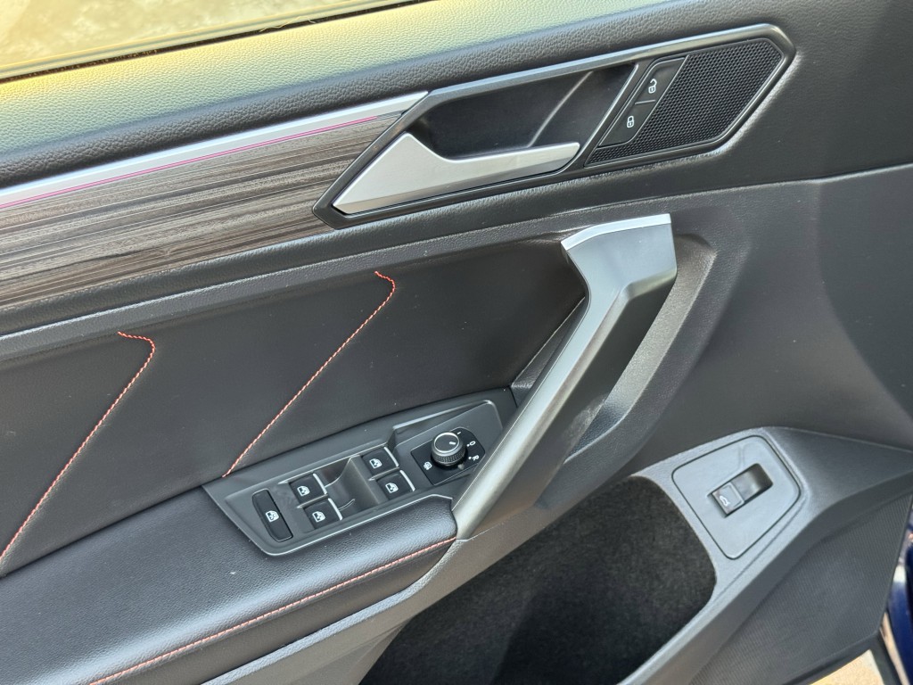 2024 Volkswagen Tiguan Image 22