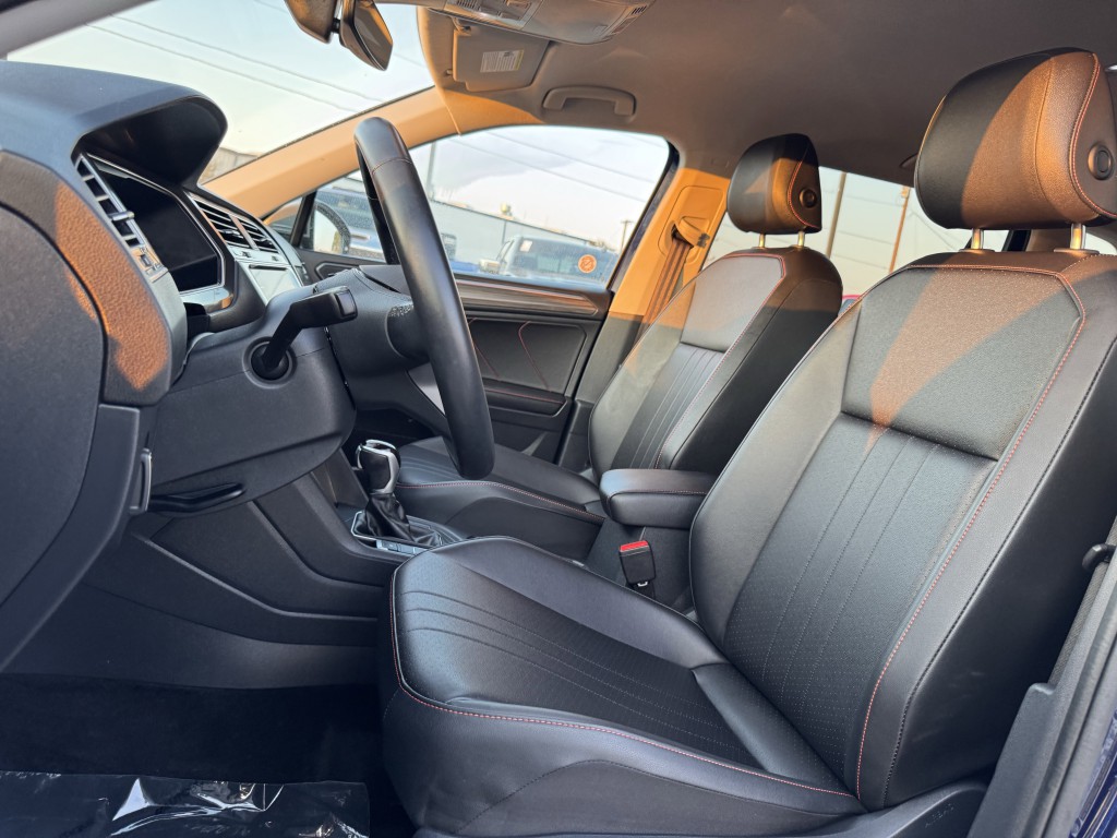 2024 Volkswagen Tiguan Image 23