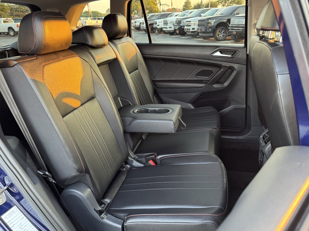 2024 Volkswagen Tiguan Image 25
