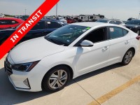 Image for 2020 Hyundai Elantra SEL ID: 6823722