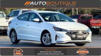 Image for 2020 Hyundai Elantra SEL ID: 6823722