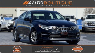 Image for 2018 Kia Optima EX ID: 6823723