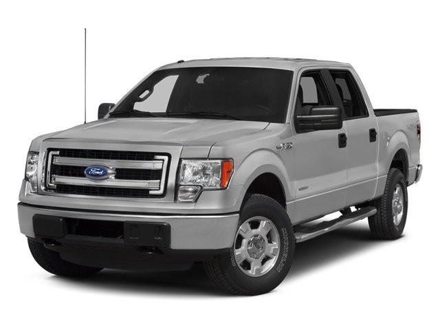 2014 Ford F-150 Image 1
