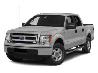 Image for 2014 Ford F-150 XLT ID: 6823894