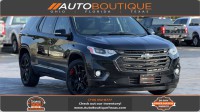 Image for 2020 Chevrolet Traverse Premier ID: 6823895