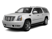 Image for 2010 Cadillac Escalade Premium ID: 6825379