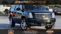 Image for 2010 Cadillac Escalade Premium ID: 6825379