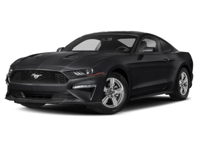 2018 Ford Mustang Image 1