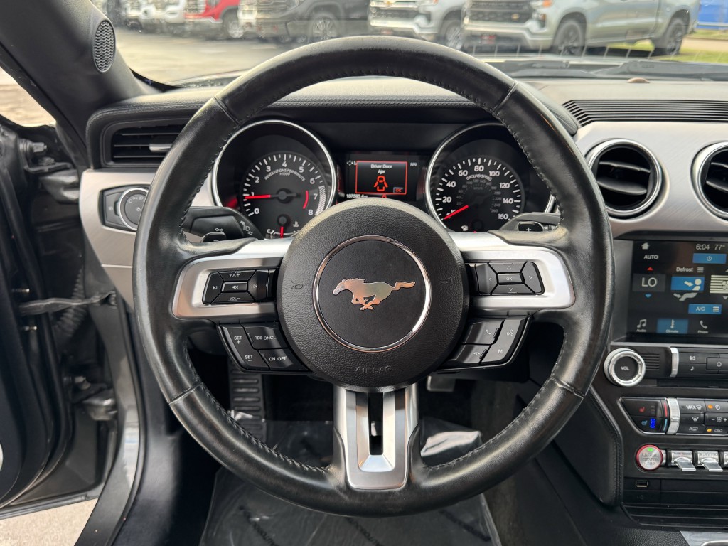 2018 Ford Mustang Image 15