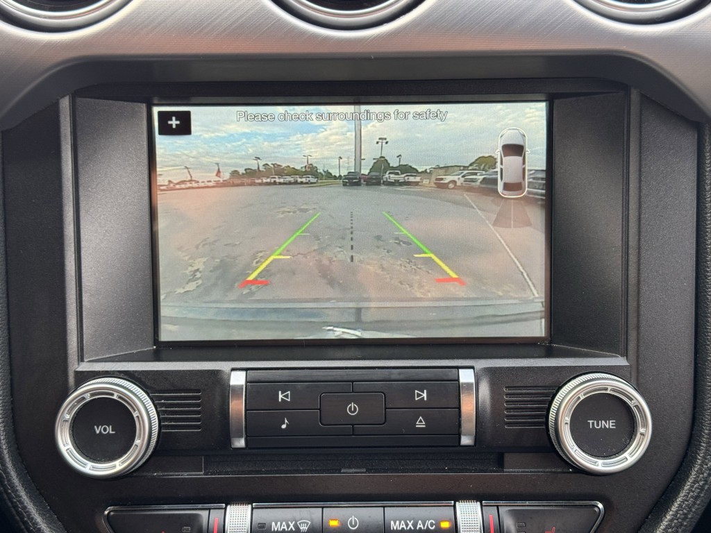 2018 Ford Mustang Image 18