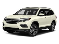 Image for 2017 Honda Pilot Touring ID: 6825476