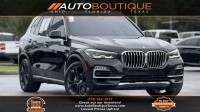 Image for 2019 BMW X5 xDrive40i ID: 6829191