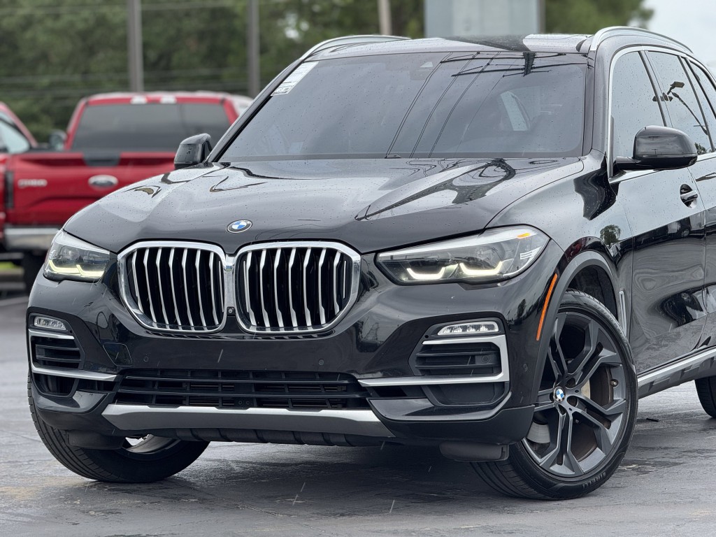 2019 BMW X5 Image 6