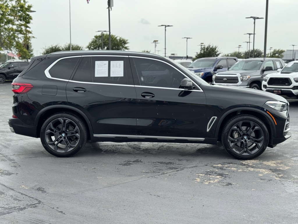 2019 BMW X5 Image 12