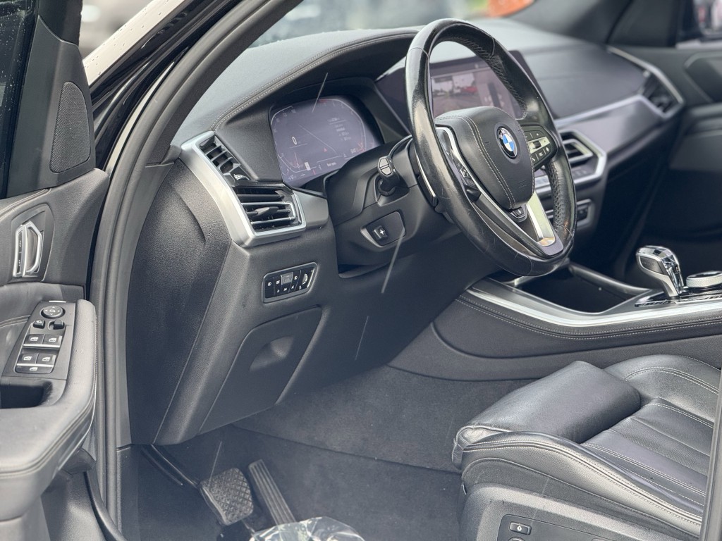 2019 BMW X5 Image 14