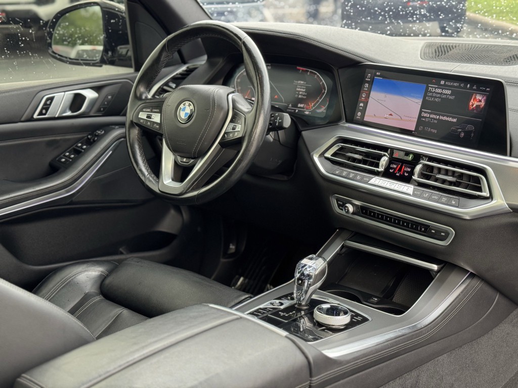 2019 BMW X5 Image 15