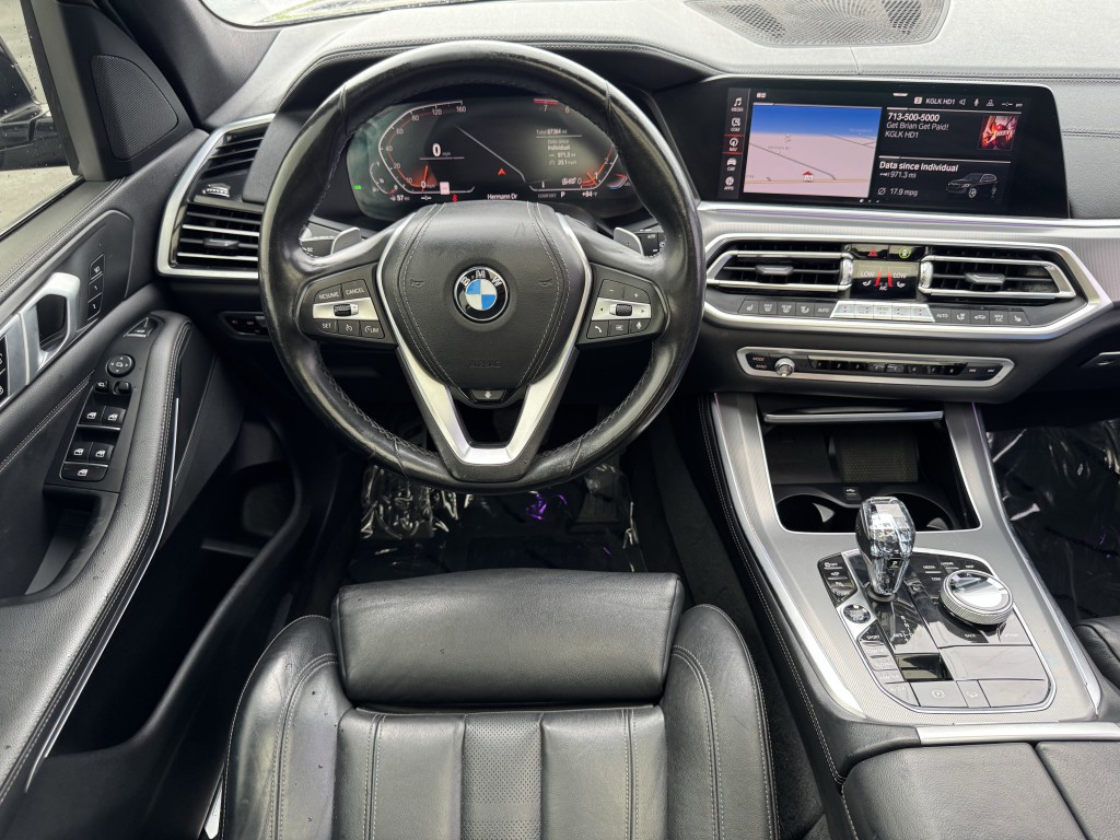 2019 BMW X5 Image 16