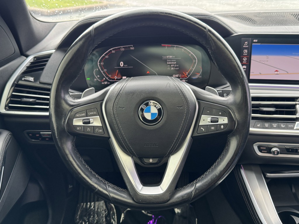 2019 BMW X5 Image 17