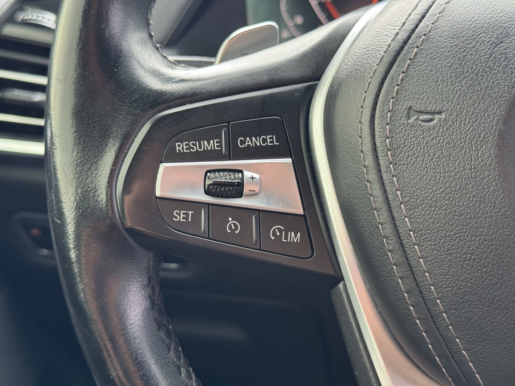 2019 BMW X5 Image 18