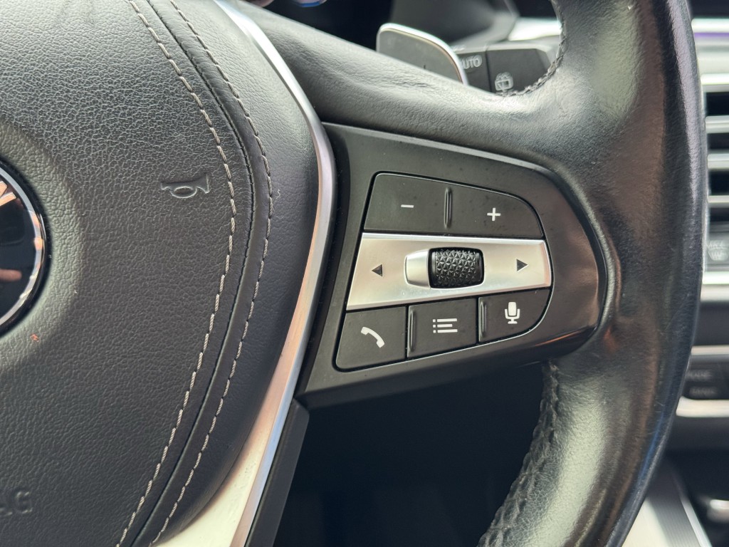 2019 BMW X5 Image 19