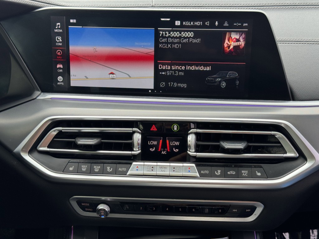 2019 BMW X5 Image 21