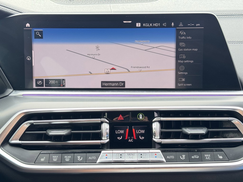 2019 BMW X5 Image 22