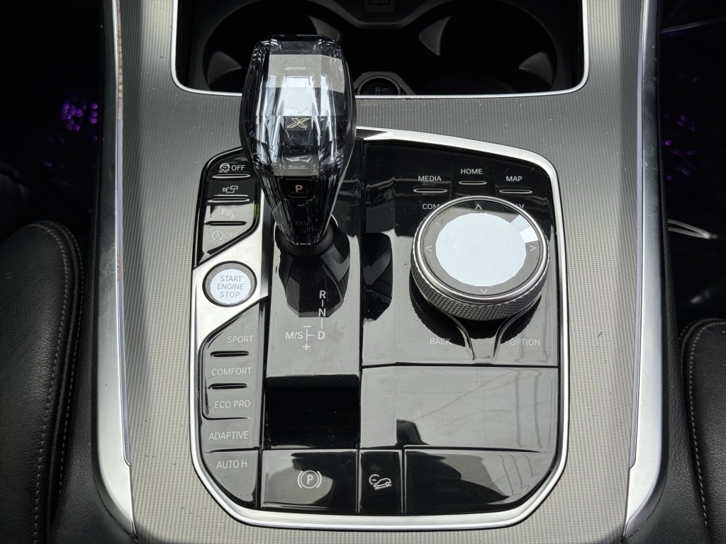 2019 BMW X5 Image 23