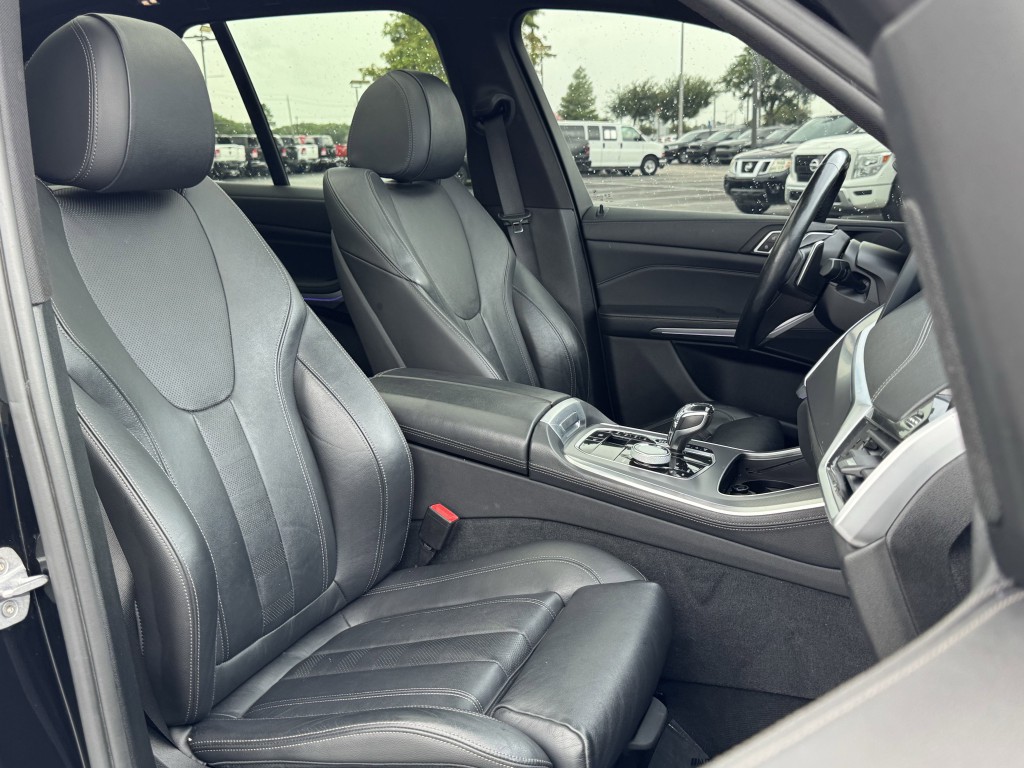2019 BMW X5 Image 27