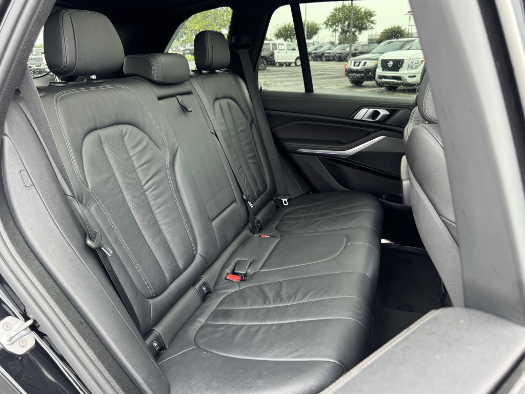2019 BMW X5 Image 28