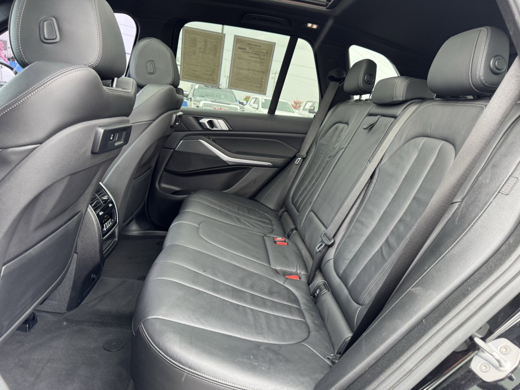 2019 BMW X5 Image 29