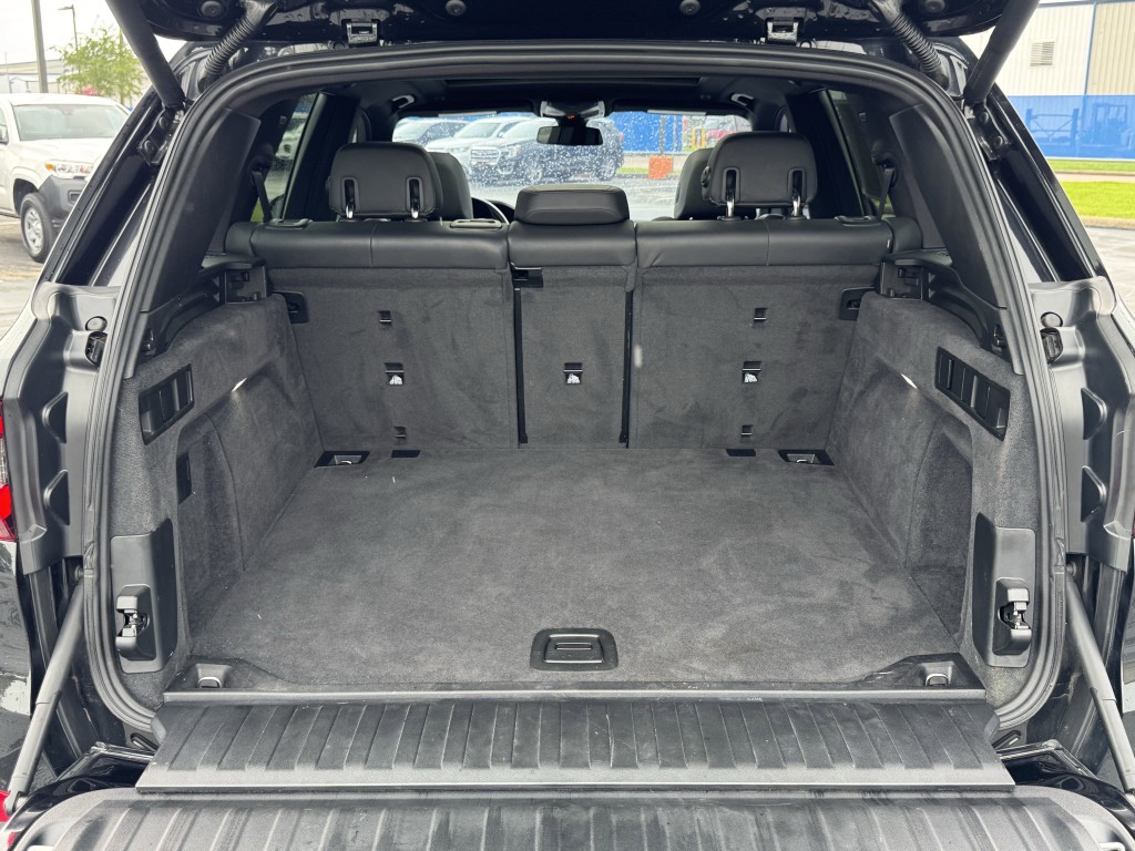 2019 BMW X5 Image 33