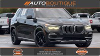Image for 2019 BMW X5 xDrive40i ID: 6829191