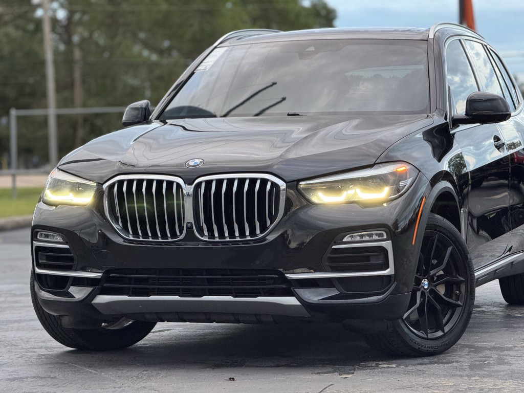 2019 BMW X5 Image 6