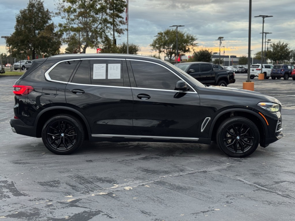 2019 BMW X5 Image 13