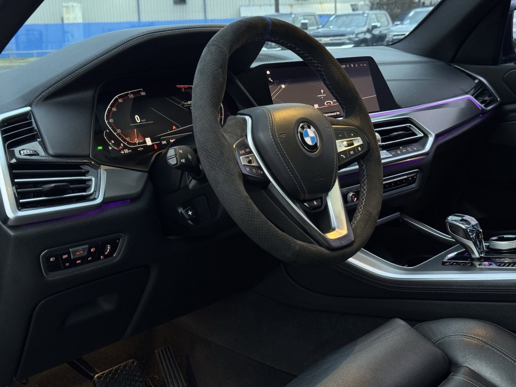 2019 BMW X5 Image 15