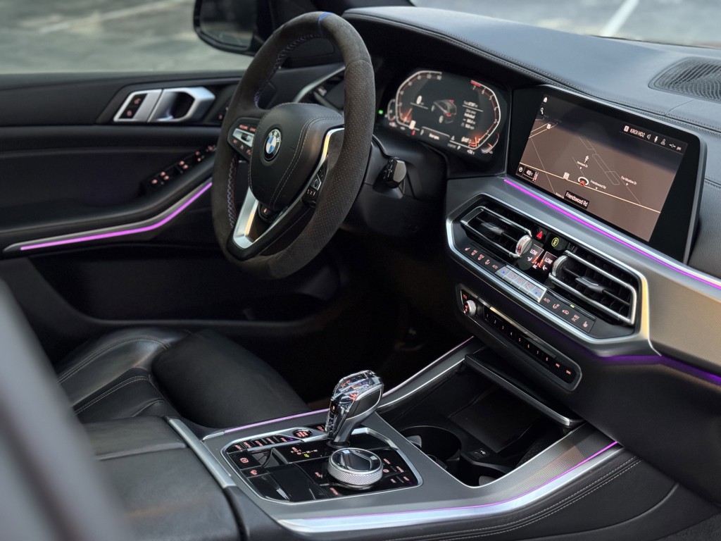 2019 BMW X5 Image 16