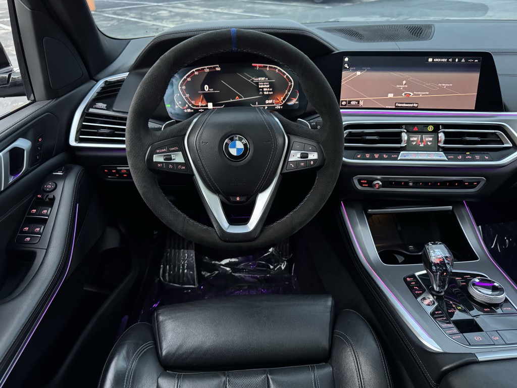 2019 BMW X5 Image 17