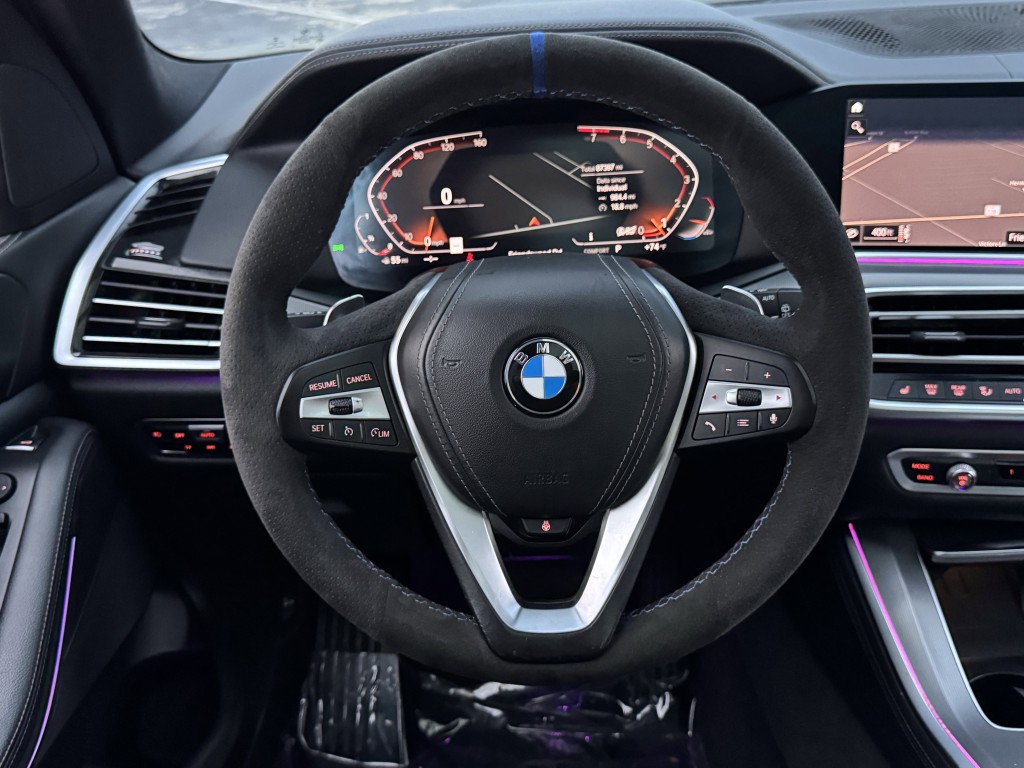 2019 BMW X5 Image 18