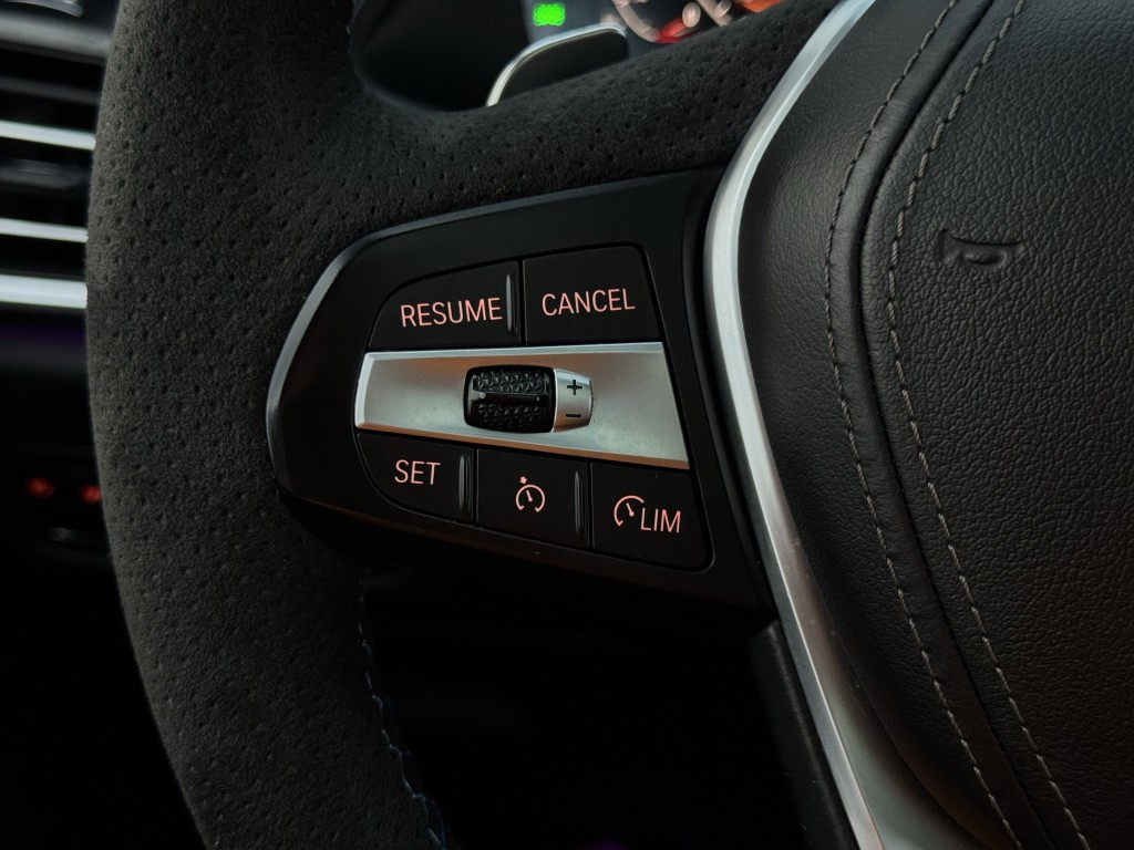 2019 BMW X5 Image 19