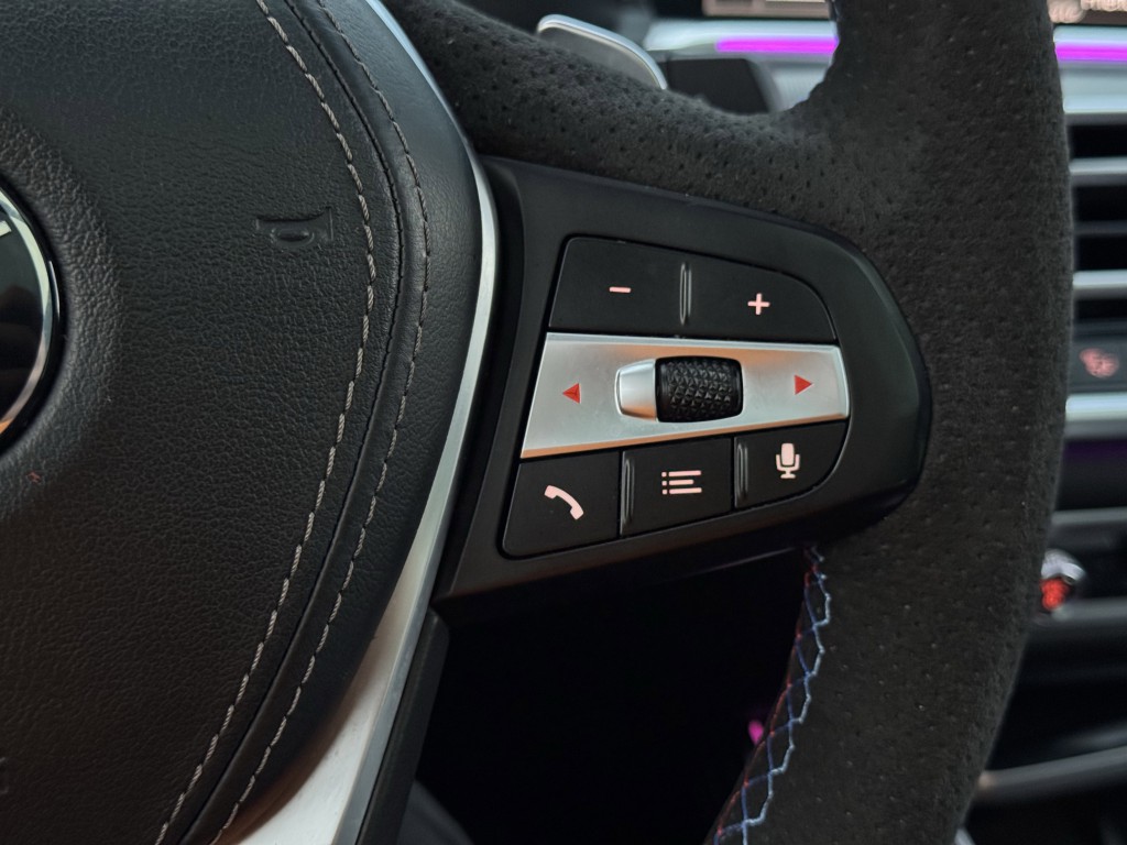 2019 BMW X5 Image 20