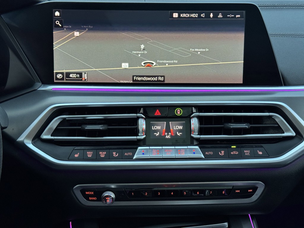 2019 BMW X5 Image 22