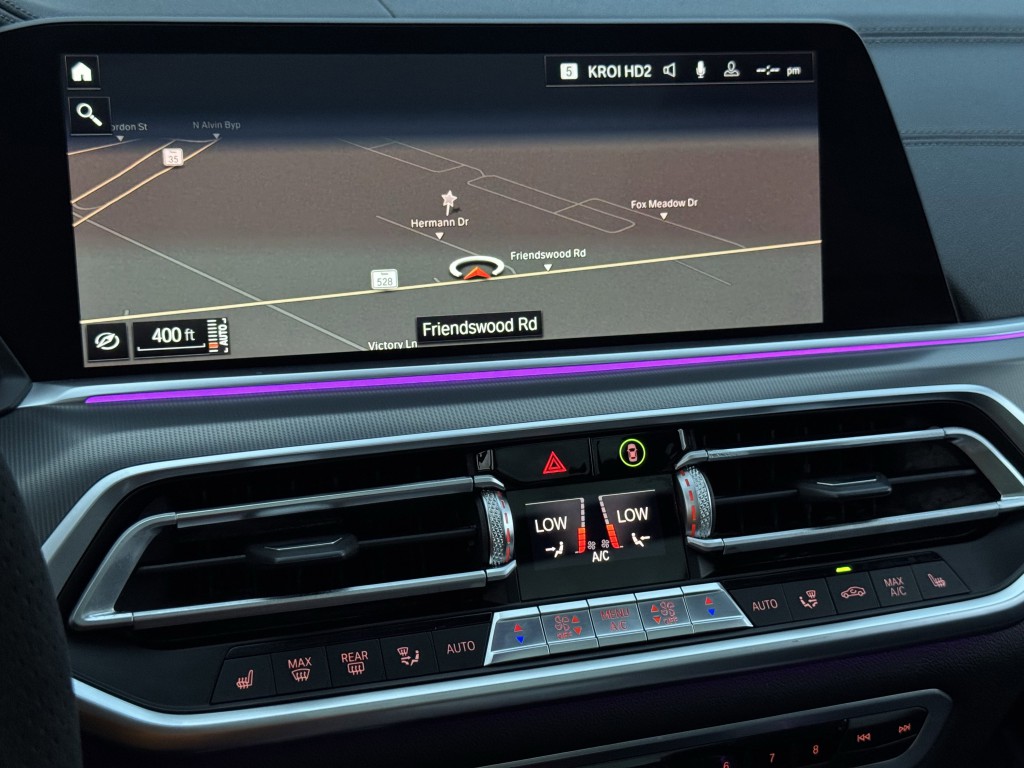 2019 BMW X5 Image 23