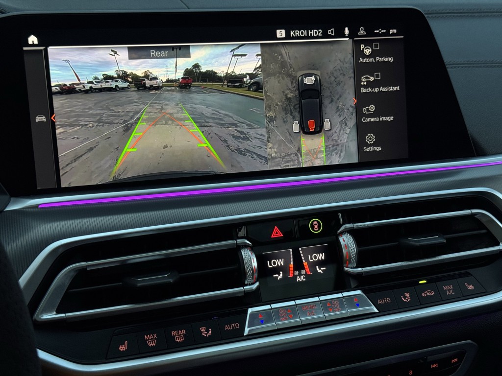 2019 BMW X5 Image 24