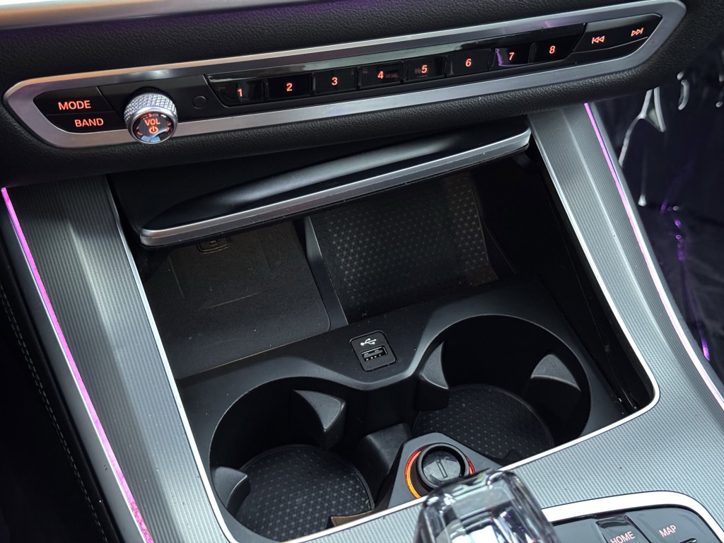 2019 BMW X5 Image 25