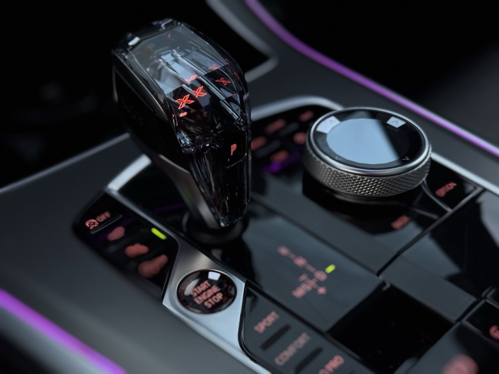 2019 BMW X5 Image 27