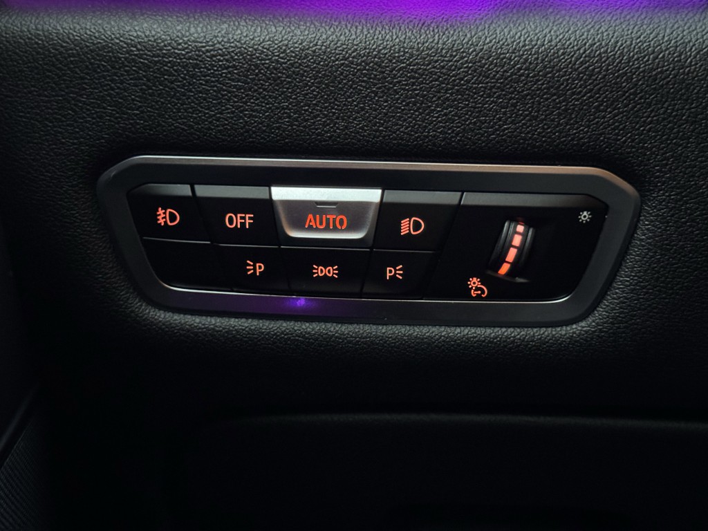 2019 BMW X5 Image 28