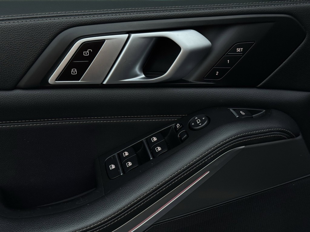 2019 BMW X5 Image 29