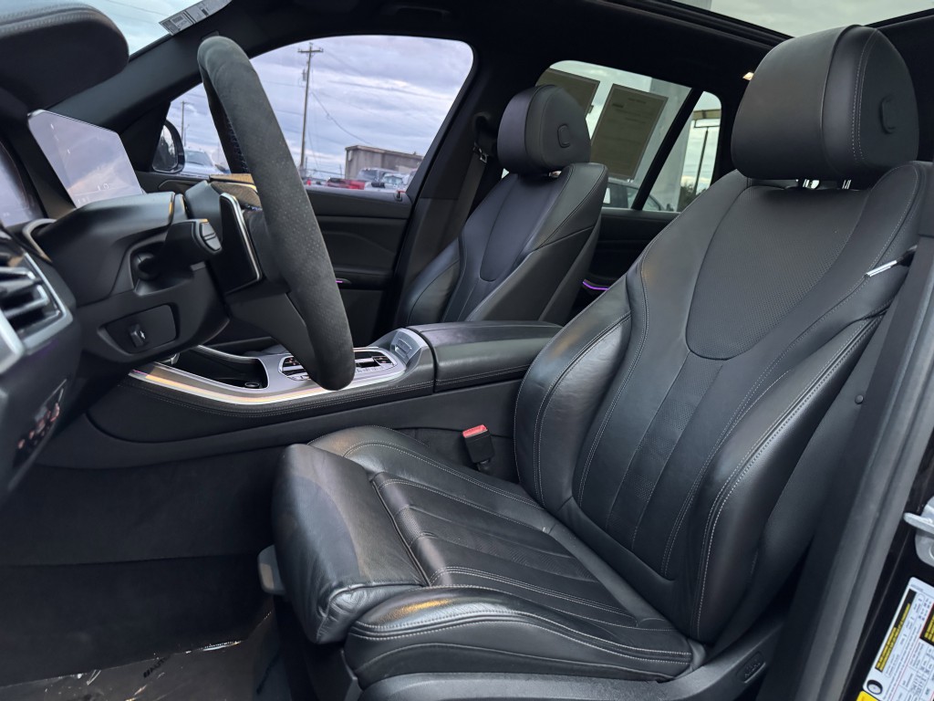 2019 BMW X5 Image 30